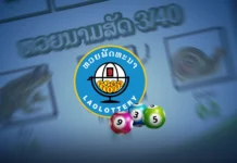 เจาะลึกปรากฏการณ์ “หวยลาว”