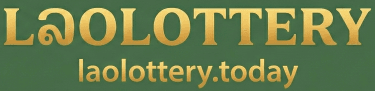 ลอตเตอรี่ลาวออนไลน์ Laos Lottery Today